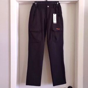 NWT Nonwe Women's Ski Pants